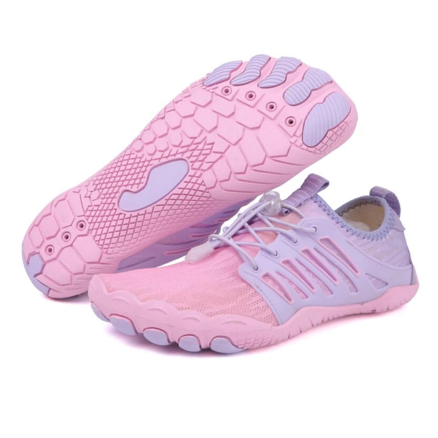 Colson Pro - Gezonde & Antislip Barefoot Schoenen (Unisex)