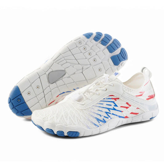 Lorax America - Gezonde & Slipvrije Barefoot Schoenen (Unisex) [Gelimiteerde Editie]