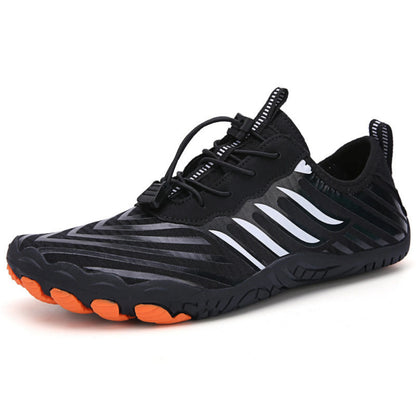 Calder Pro - Ademende en Slipvrije Universele Barefoot Schoenen