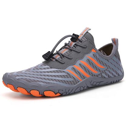 Calder Pro - Ademende en Slipvrije Universele Barefoot Schoenen