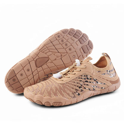 Lorax Lavender - Gezonde & Slipvrije Barefoot Schoenen (Unisex) [Gelimiteerde Editie]