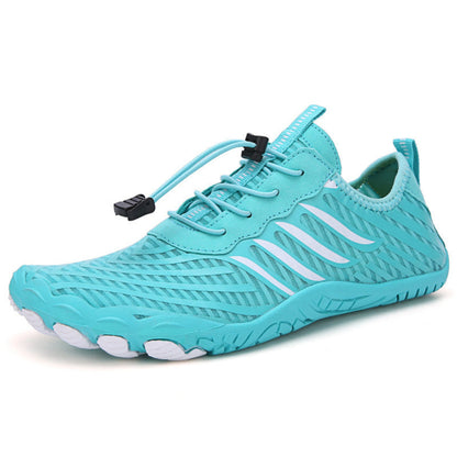 Calder Pro - Ademende en Slipvrije Universele Barefoot Schoenen