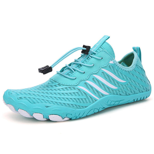Calder Pro - Ademende en Slipvrije Universele Barefoot Schoenen