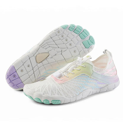 Lorax Lavender - Gezonde & Slipvrije Barefoot Schoenen (Unisex) [Gelimiteerde Editie]