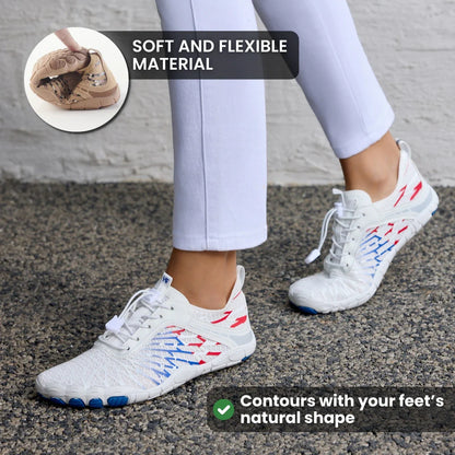 Lorax Signature - Gezonde & Slipvrije Barefoot Schoenen (Unisex) [Gelimiteerde Editie]