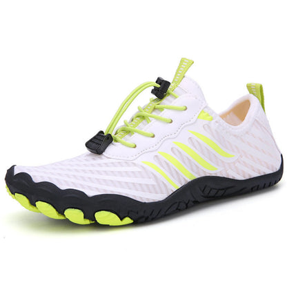 Calder Pro - Ademende en Slipvrije Universele Barefoot Schoenen