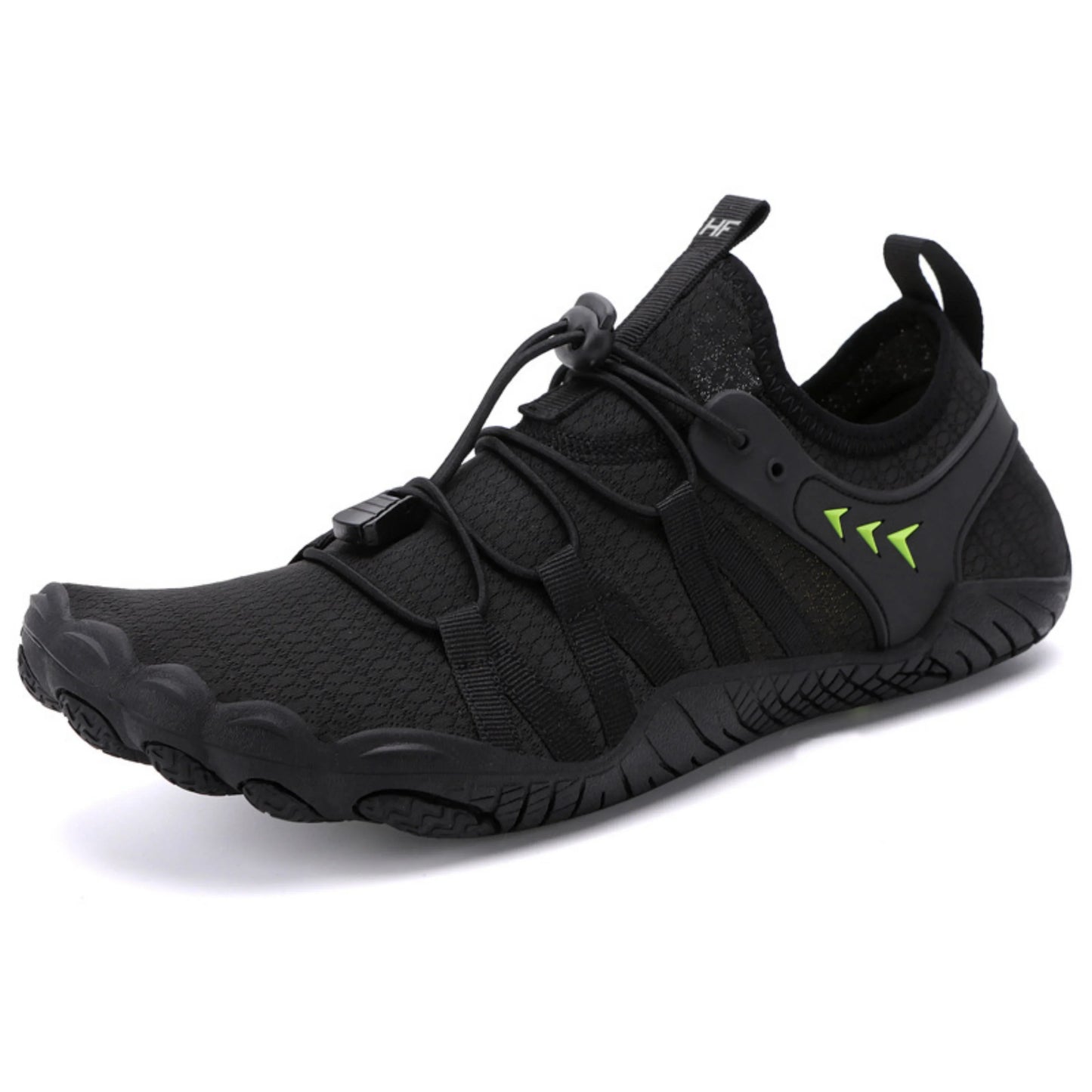 Caspian Adventure - Outdoor & Antislip Barefoot Schoenen (Unisex) (2 kopen, 1 gratis)