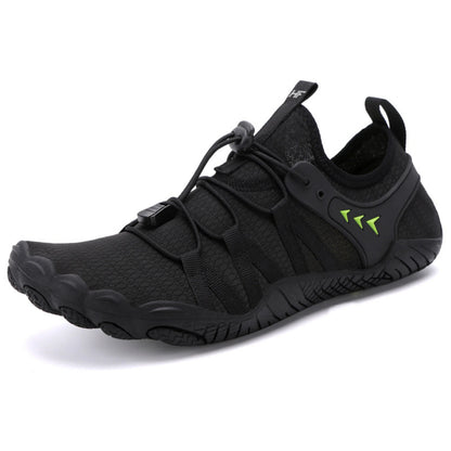 Caspian Adventure - Outdoor & Antislip Barefoot Schoenen (Unisex) (2 kopen, 1 gratis)