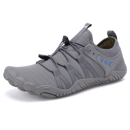 Caspian Adventure - Outdoor & Antislip Barefoot Schoenen (Unisex) (2 kopen, 1 gratis)