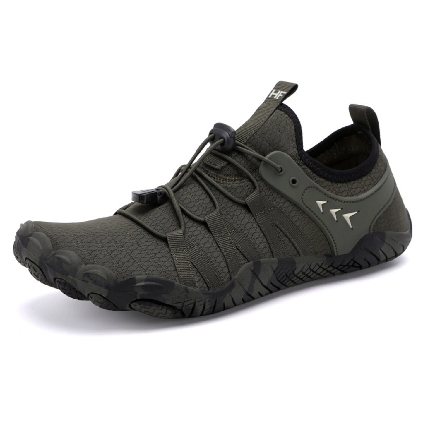 Caspian Adventure - Outdoor & Antislip Barefoot Schoenen (Unisex) (2 kopen, 1 gratis)