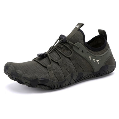 Caspian Adventure - Outdoor & Antislip Barefoot Schoenen (Unisex) (2 kopen, 1 gratis)