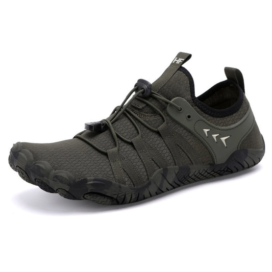 Caspian Adventure - Outdoor & Antislip Barefoot Schoenen (Unisex) (2 kopen, 1 gratis)