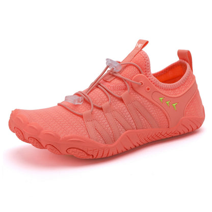 Caspian Adventure - Outdoor & Antislip Barefoot Schoenen (Unisex) (2 kopen, 1 gratis)