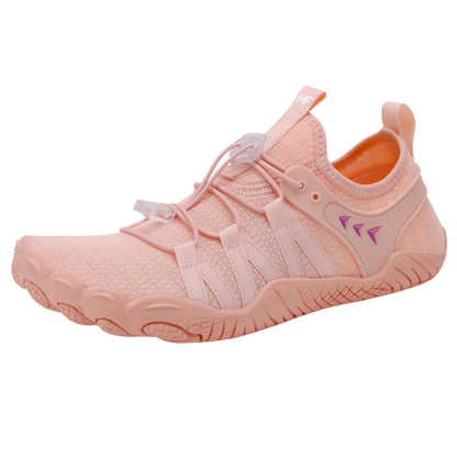 Caspian Adventure - Outdoor & Antislip Barefoot Schoenen (Unisex) (2 kopen, 1 gratis)