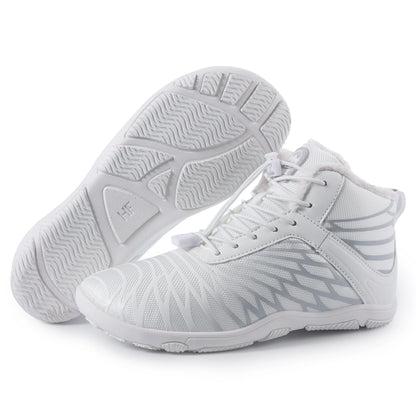 Lorax Winter - Ergonomische & Ondersteunende Winter Blotevoeten Schoenen (Unisex)