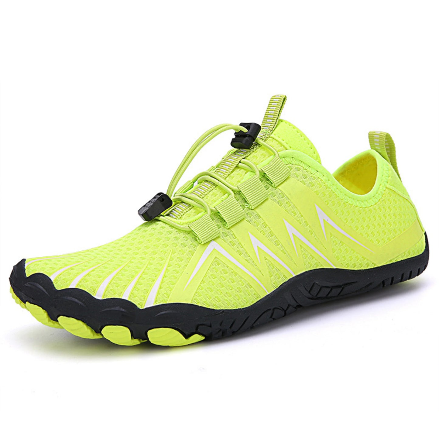 Panthera Max - Outdoor & Antislip Barefoot Schoenen (Unisex)