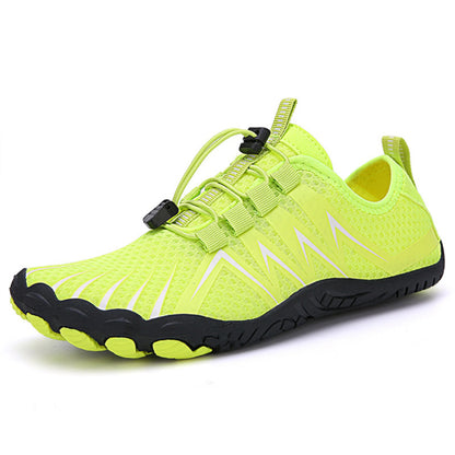 Panthera Max - Outdoor & Antislip Barefoot Schoenen (Unisex)