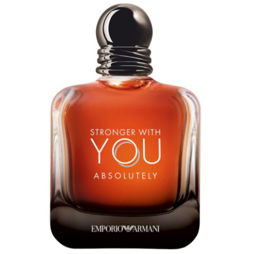 Armani Absolutely | 1 + 1 Free