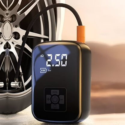 AirPump™ | Draagbare Elektrische Luchtcompressor