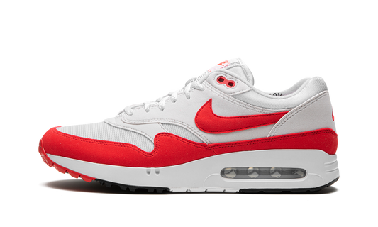 Nike Air Max 1 '86 OG Golf Big Bubble Sport Red