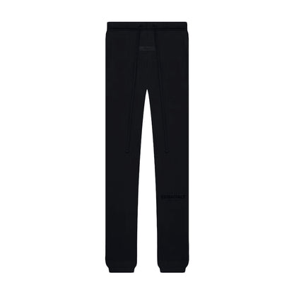 Fear of God Essentials Limo Black Full set
