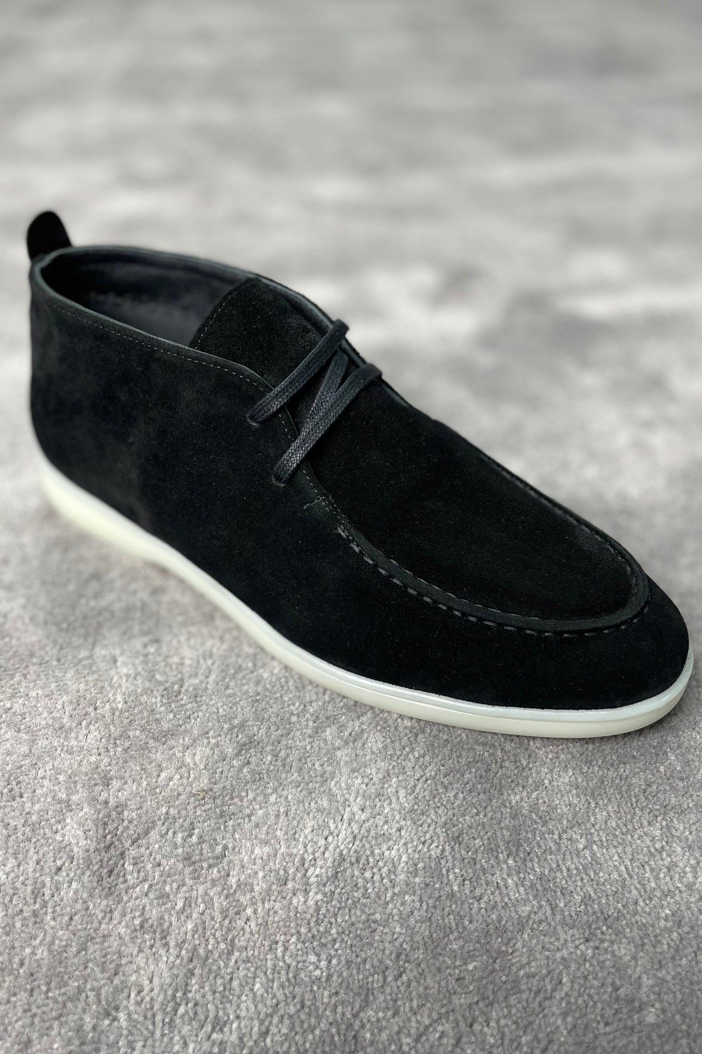 THE SYLVIAN LOAFERS