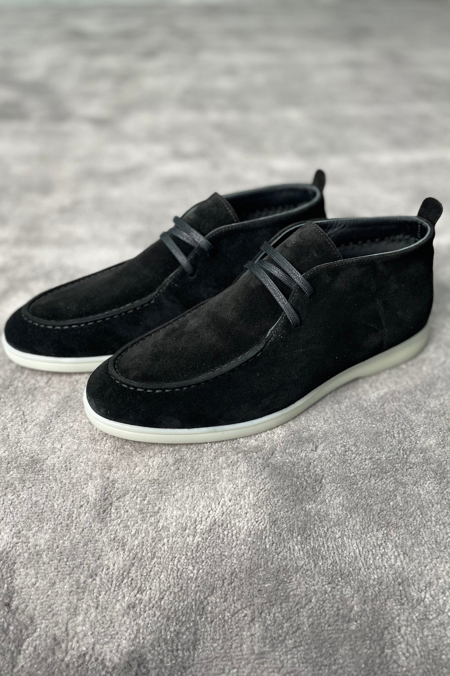 THE SYLVIAN LOAFERS