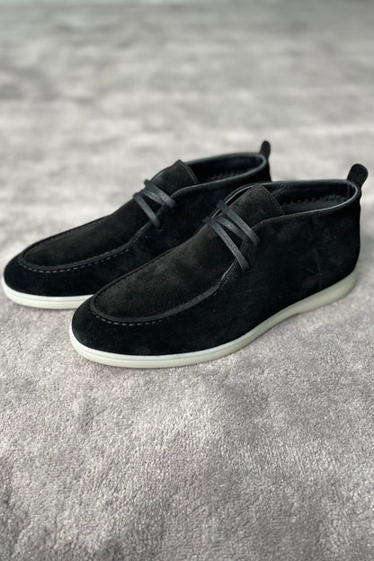 THE SYLVIAN LOAFERS