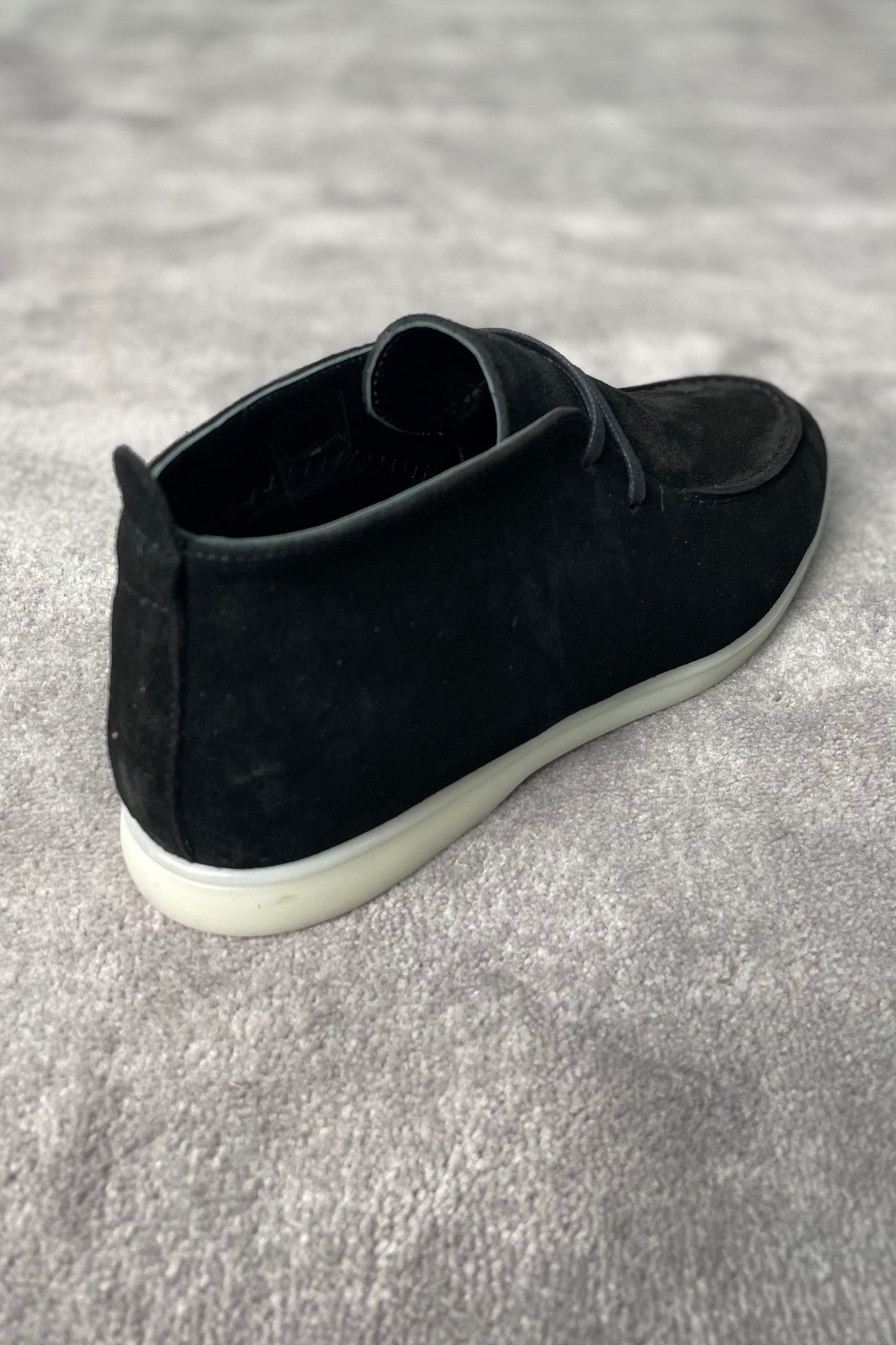 THE SYLVIAN LOAFERS