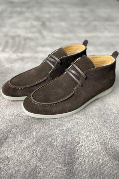 THE SYLVIAN LOAFERS