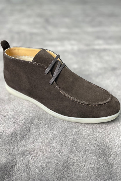 THE SYLVIAN LOAFERS