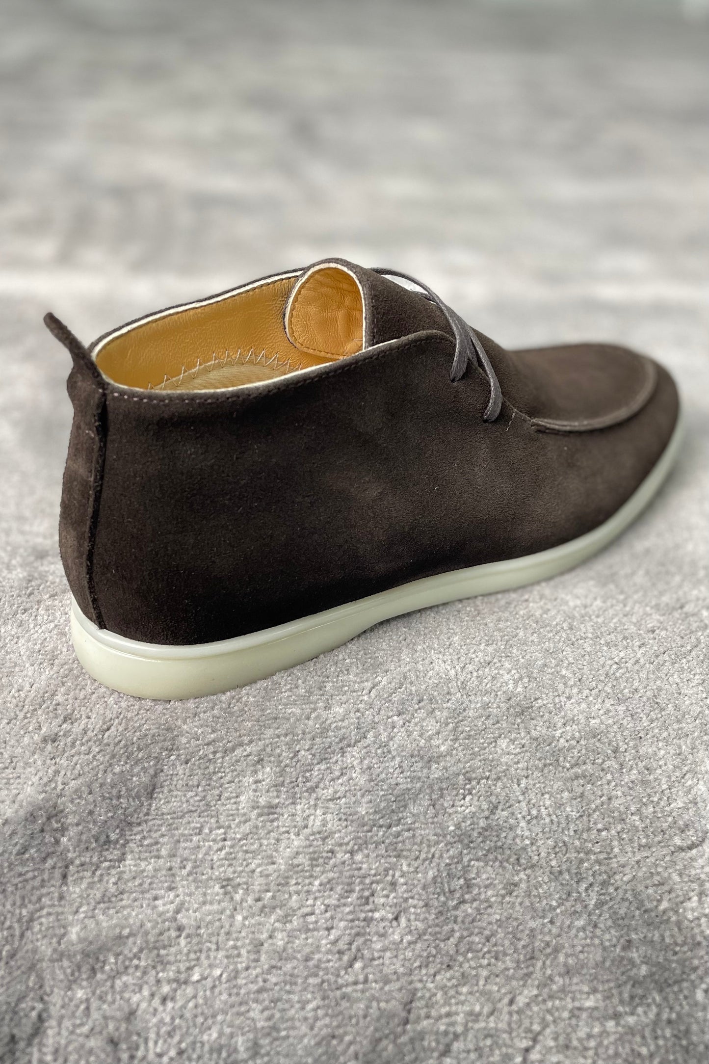 THE SYLVIAN LOAFERS