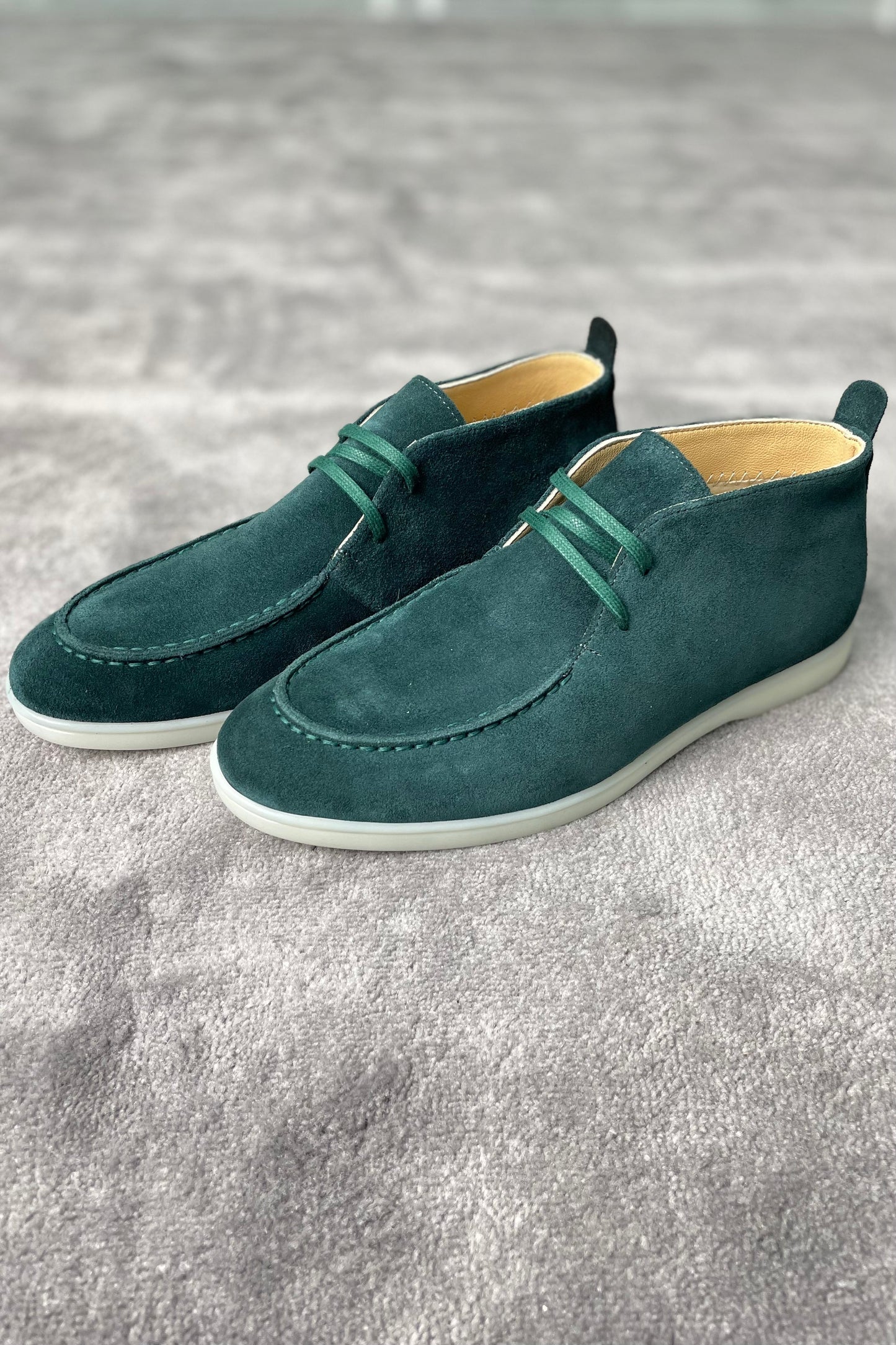 THE SYLVIAN LOAFERS