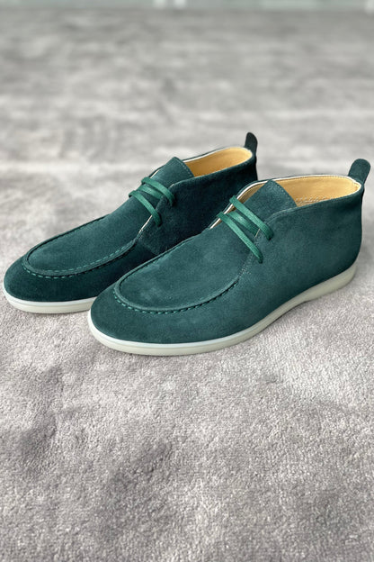 THE SYLVIAN LOAFERS