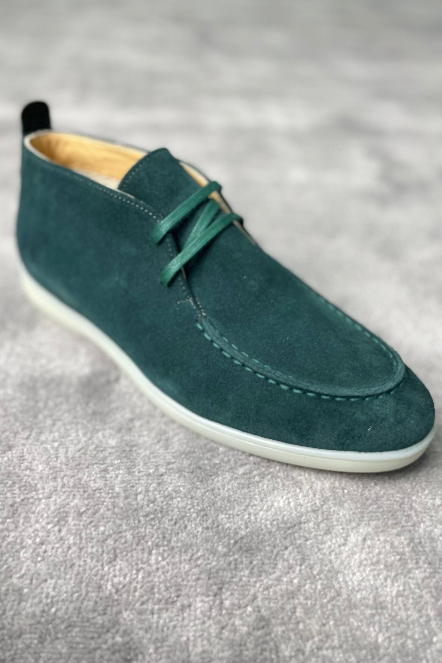 THE SYLVIAN LOAFERS