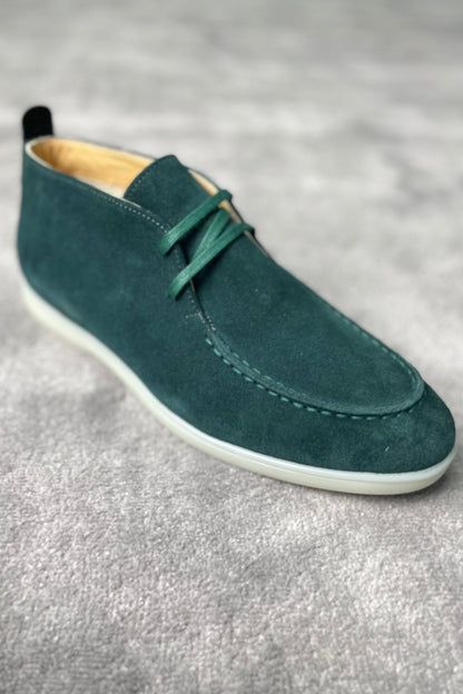 THE SYLVIAN LOAFERS
