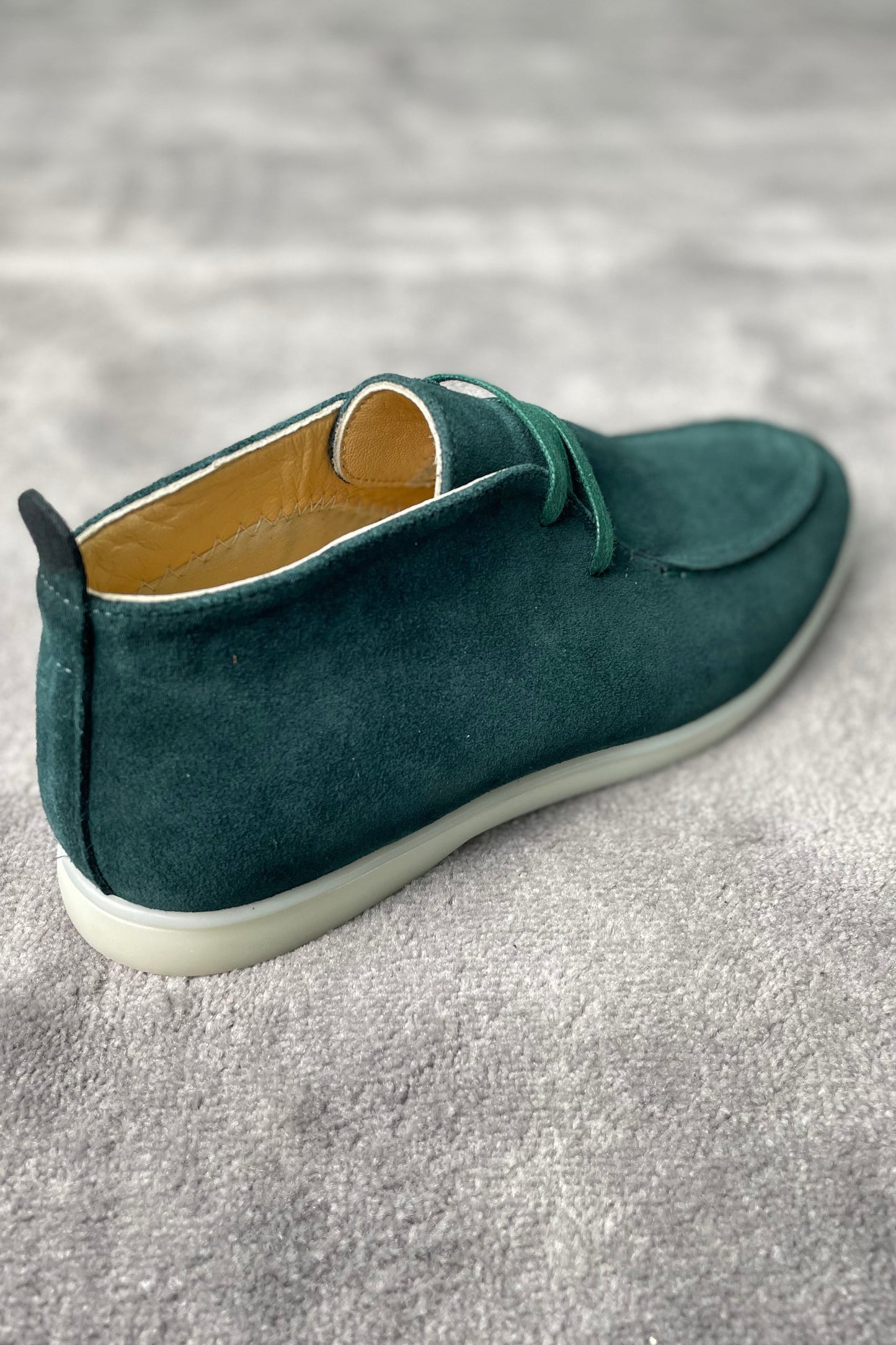 THE SYLVIAN LOAFERS