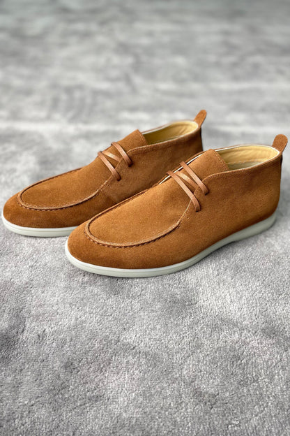 THE SYLVIAN LOAFERS