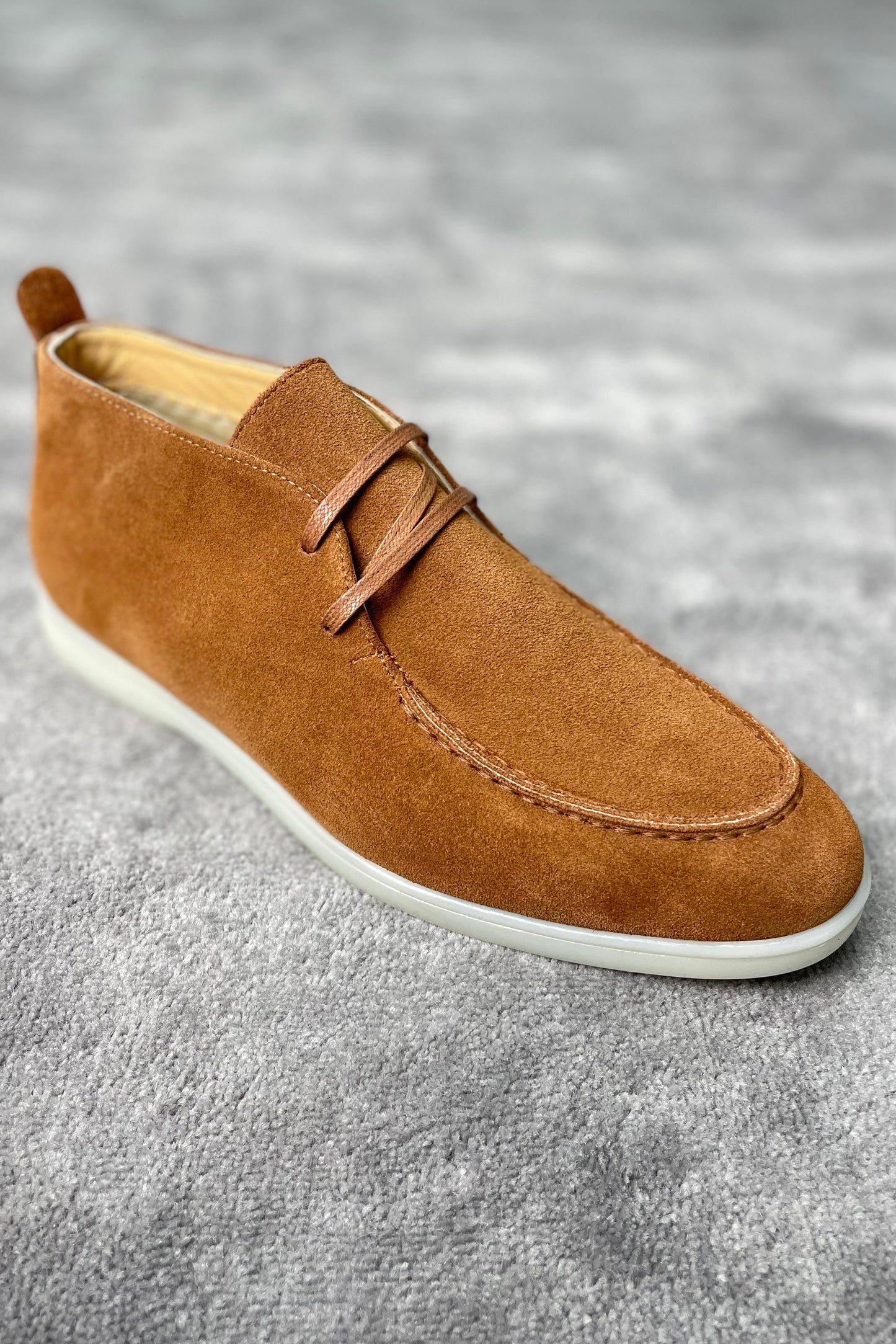 THE SYLVIAN LOAFERS
