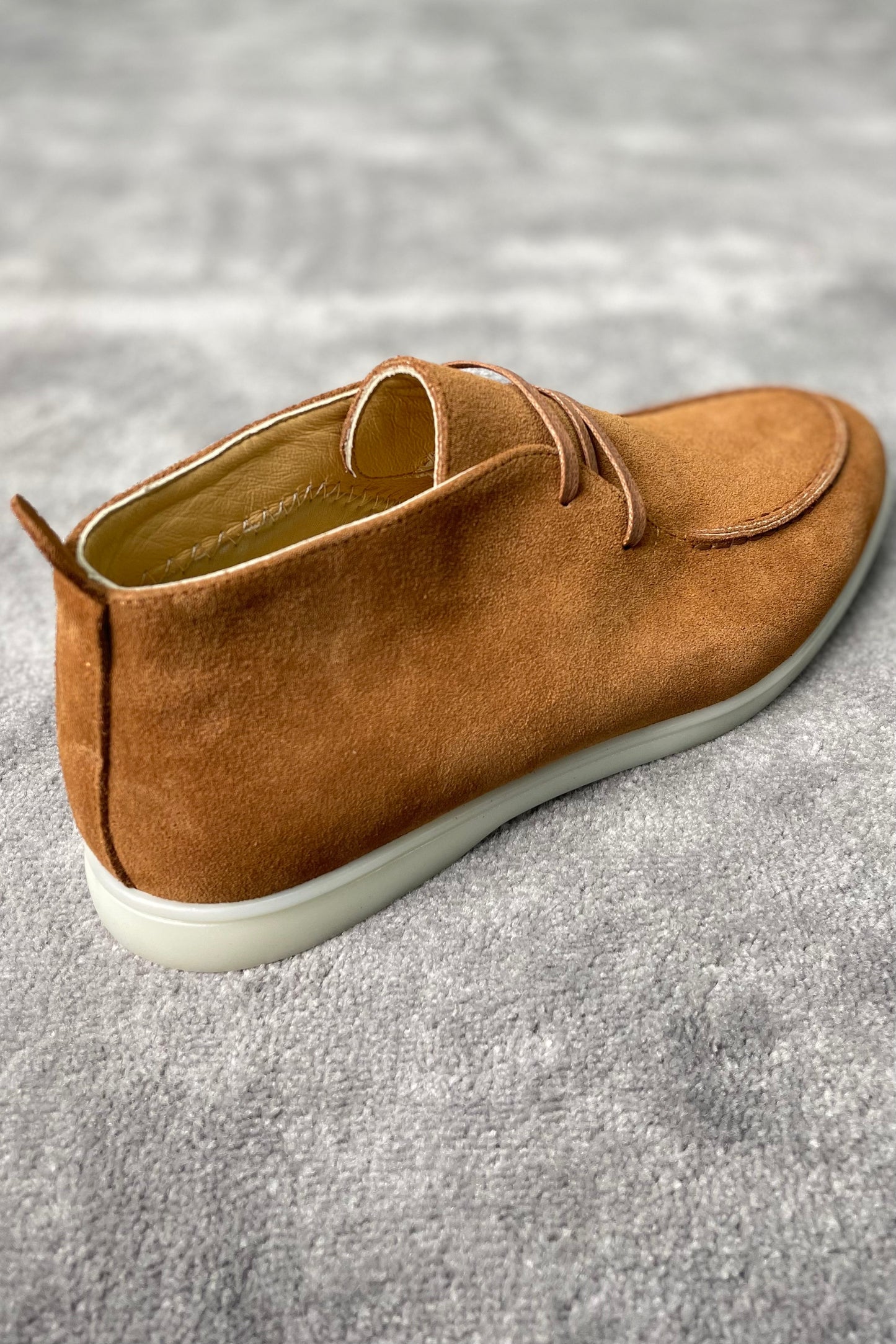 THE SYLVIAN LOAFERS