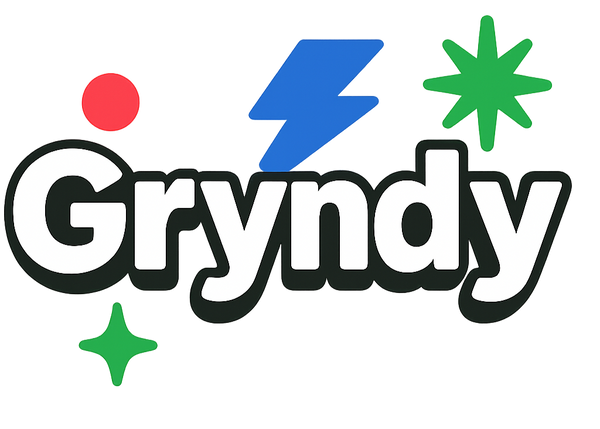 GRYNDY