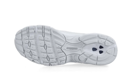 New Balance 530 Triple White | 1 + 1 gratis