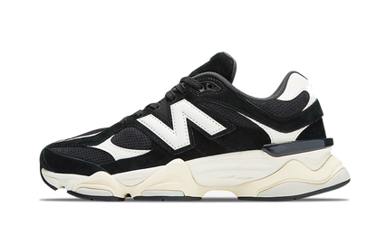 New Balance 9060 | Schwarz Weiß | 1 + 1 gratis