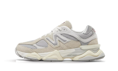 New Balance 9060 | Timberwolf Grey zum Mondneujahr | 1 + 1 gratis