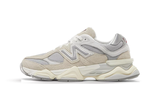 New Balance 9060 | Timberwolf Grey zum Mondneujahr | 1 + 1 gratis