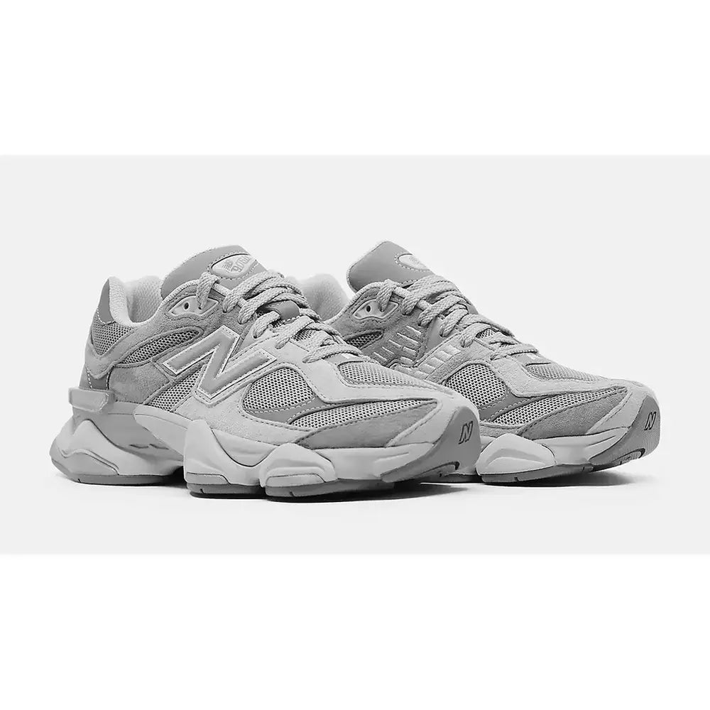 New Balance 9060 | Schattengrau | 1 + 1 gratis