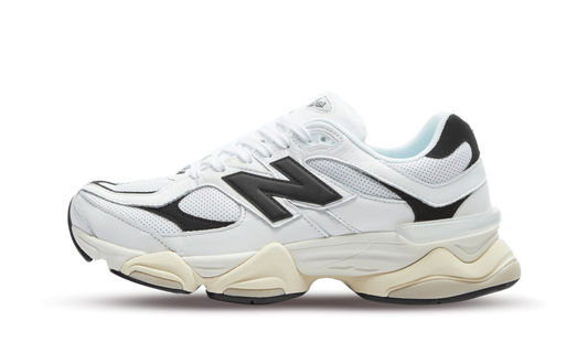 New Balance 9060 | Weiß Schwarz | 1 + 1 gratis