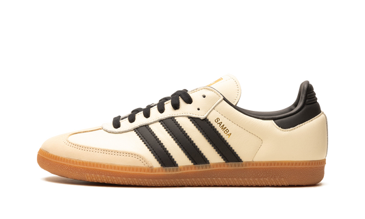 Adidas Samba OG | Cream White Sand Strata