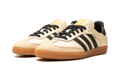 Adidas Samba OG | Cream White Sand Strata