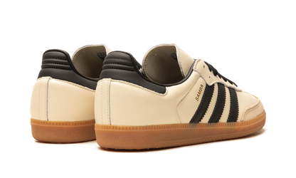 Adidas Samba OG | Cream White Sand Strata
